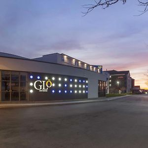 Glo Best Western Mississauga Corporate Centre